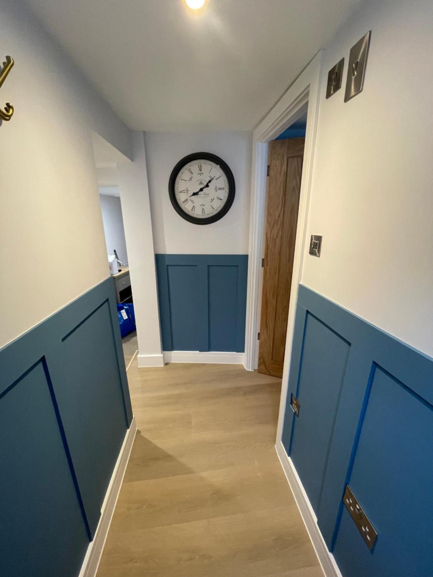 Seasteps Padstow Apartman Kültér fotó